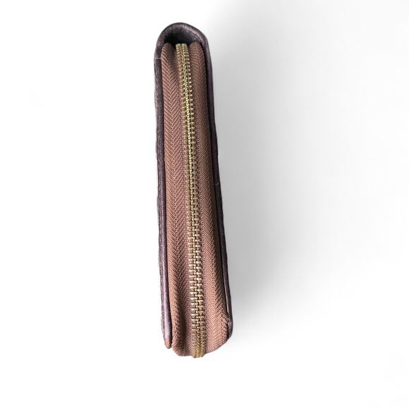 Coach Agenda Journal EUC HAS COACH PAPER - Picture 4 of 9